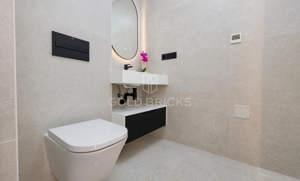 New Build · Penthouse · Guardamar del Segura · Avda del Puerto