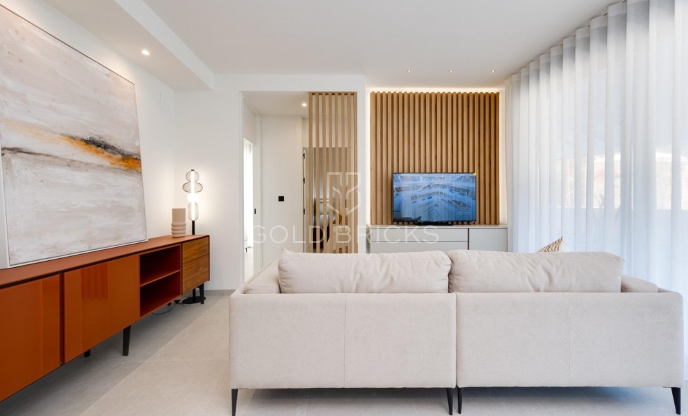 Nieuwbouw · Apartment · Guardamar del Segura · Avda del Puerto