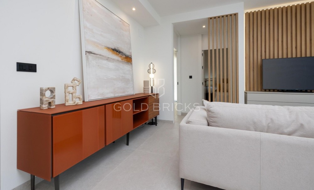Nieuwbouw · Apartment · Guardamar del Segura · Avda del Puerto
