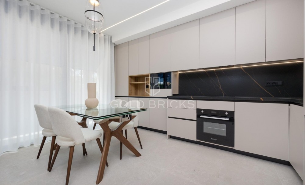 Nieuwbouw · Apartment · Guardamar del Segura · Avda del Puerto
