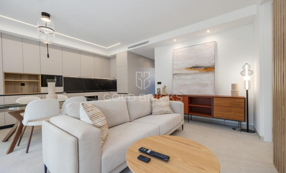 Nieuwbouw · Apartment · Guardamar del Segura · Avda del Puerto