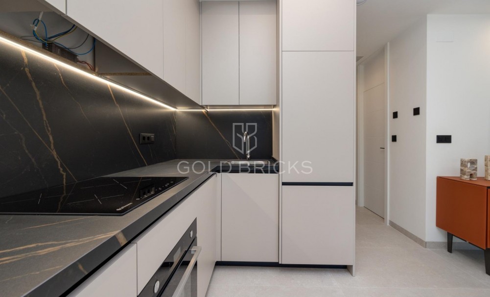 Nieuwbouw · Apartment · Guardamar del Segura · Avda del Puerto