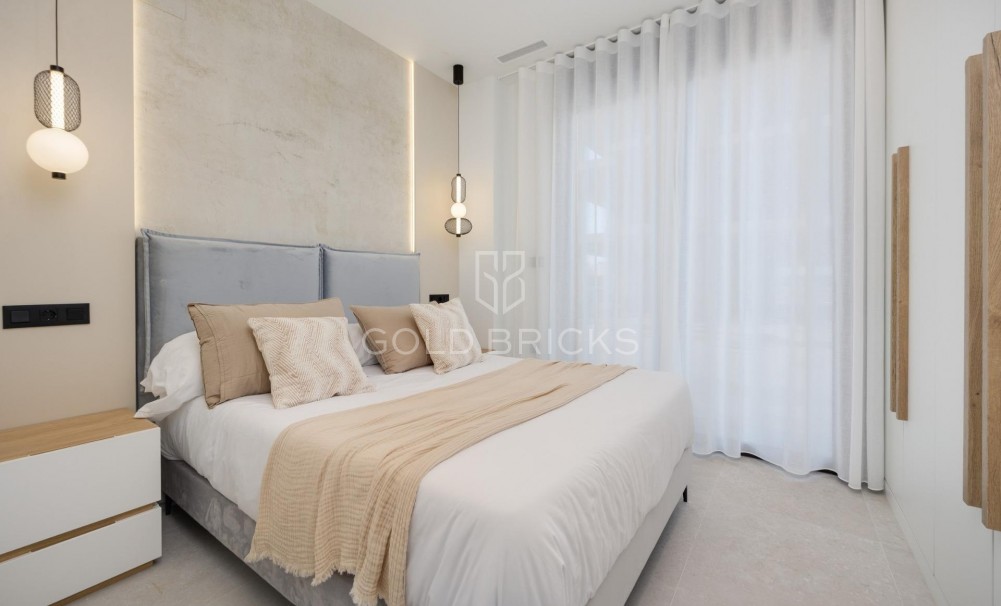 Nieuwbouw · Apartment · Guardamar del Segura · Avda del Puerto