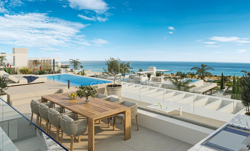 New Build · Bungalow · Marbella · Santa Clara Golf