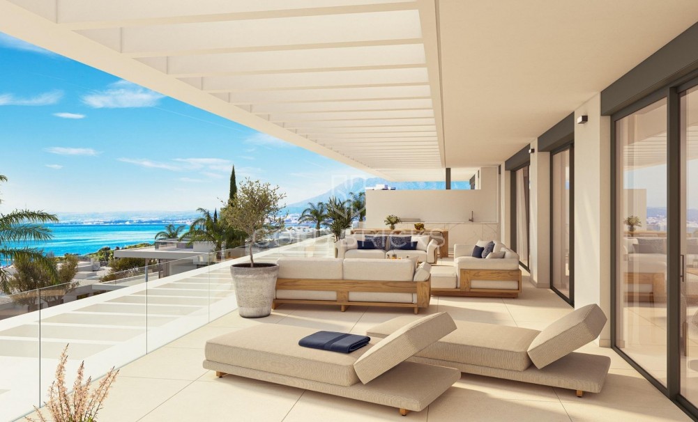 New Build · Bungalow · Marbella · Santa Clara Golf