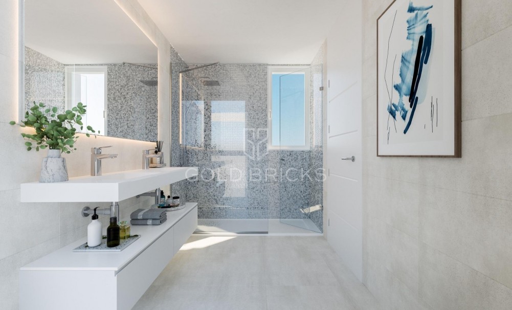 New Build · Apartment · San Roque · Alcaidesa