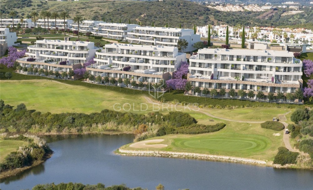 New Build · Apartment · San Roque · Alcaidesa