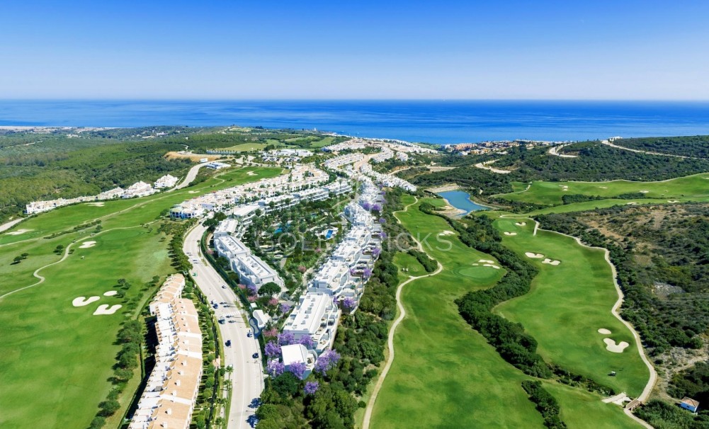 New Build · Apartment · San Roque · Alcaidesa