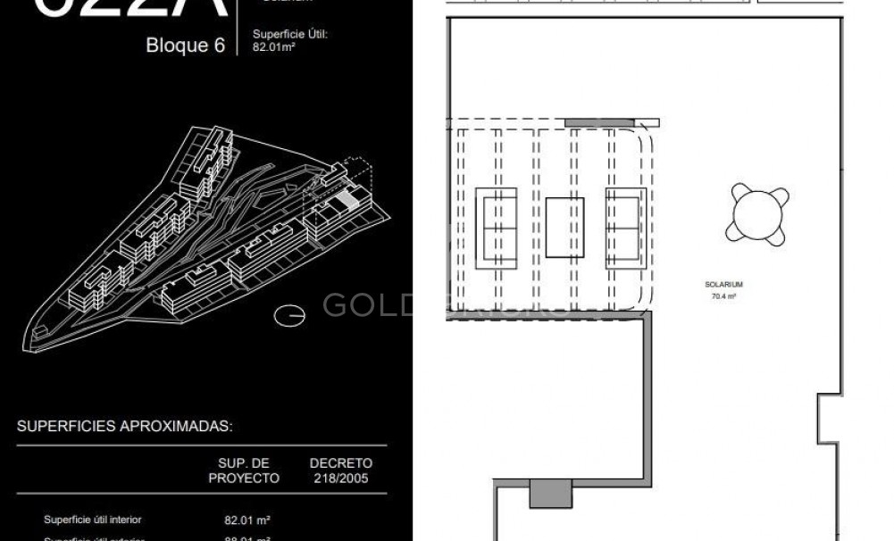 New Build · Penthouse · Mijas · Calanova Golf