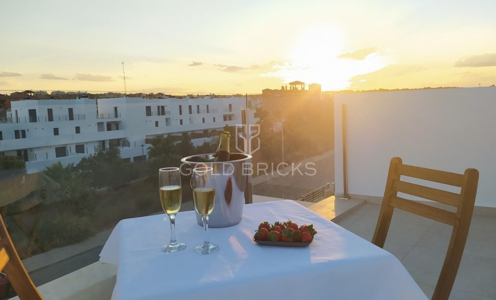 New Build · Villa · Orihuela Costa · PAU 8