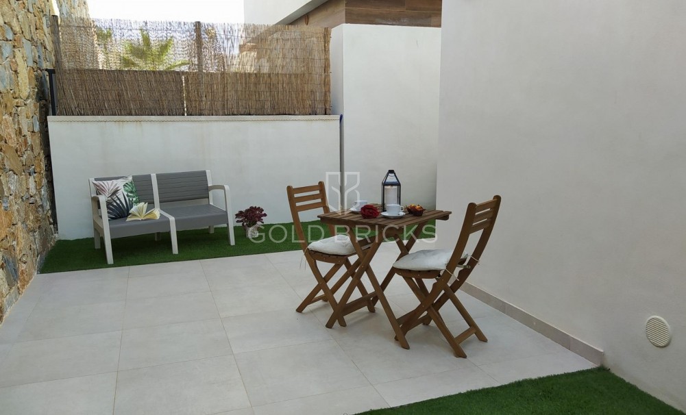 New Build · Villa · Orihuela Costa · PAU 8
