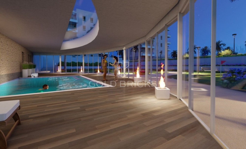 New Build · Penthouse · Guardamar del Segura · EL RASO