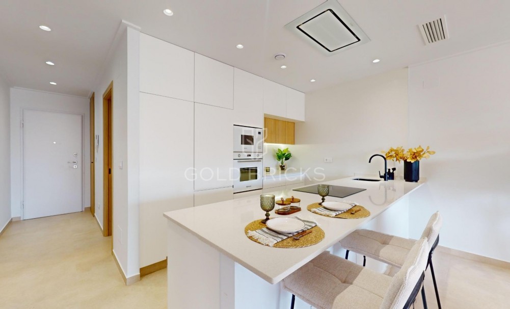 New Build · Penthouse · Guardamar del Segura · EL RASO