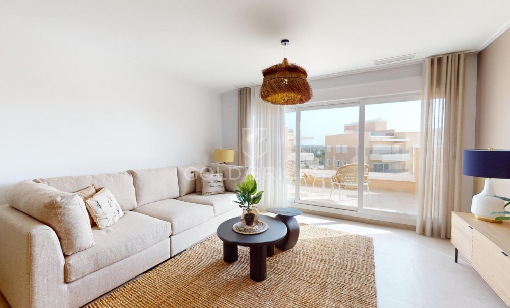 New Build · Penthouse · Guardamar del Segura · EL RASO