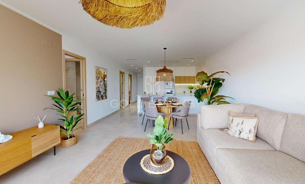 New Build · Penthouse · Guardamar del Segura · EL RASO