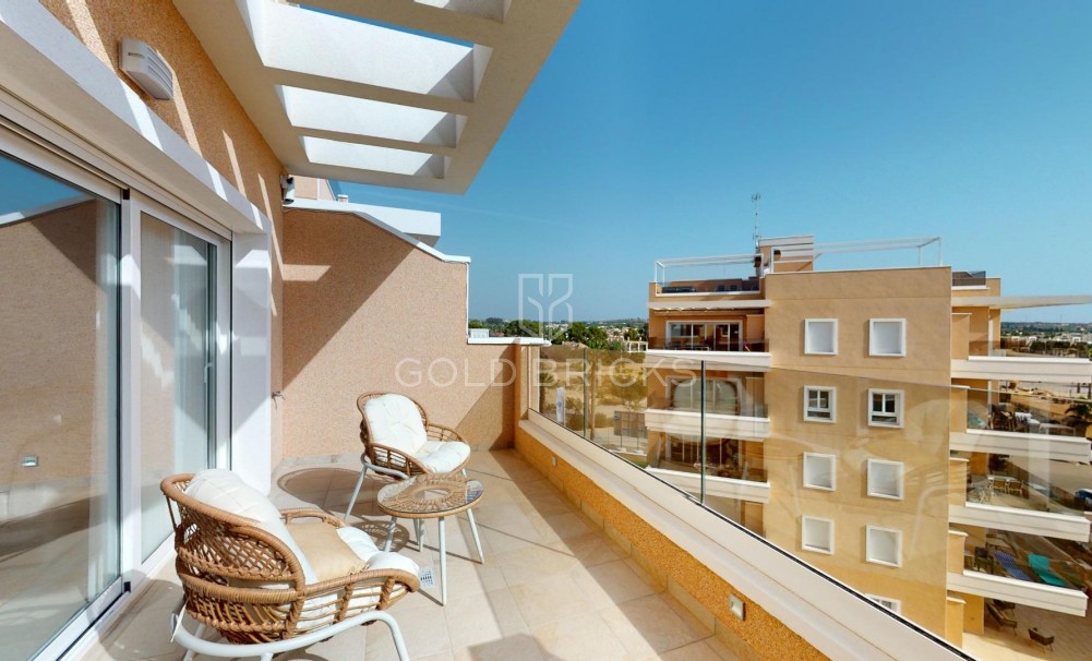 New Build · Penthouse · Guardamar del Segura · EL RASO