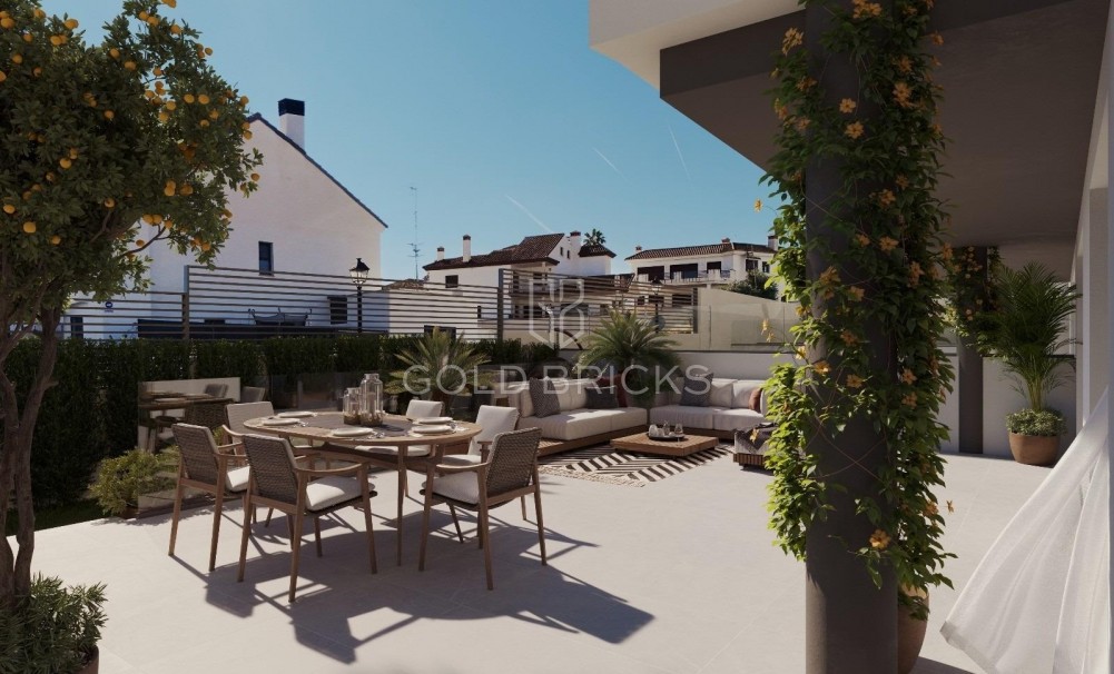 New Build · Penthouse · Fuengirola · La Loma