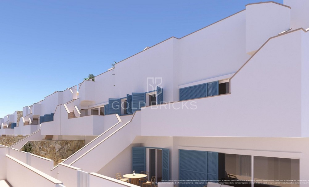 New Build · Bungalow · Pilar de la Horadada · Torre De La Horadada