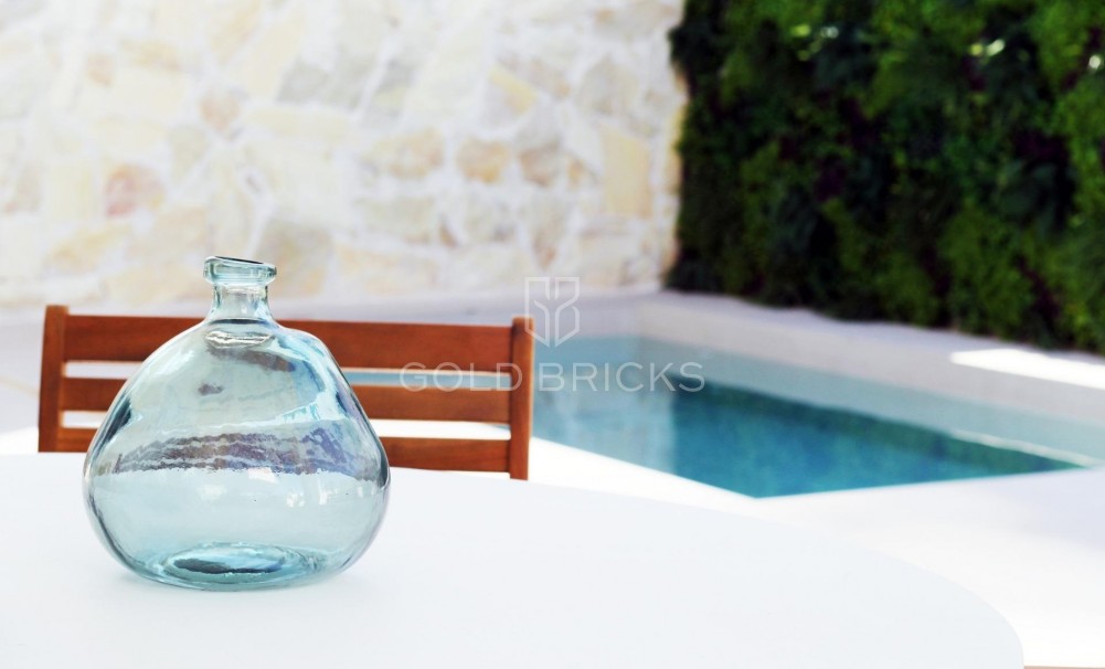 New Build · Bungalow · Pilar de la Horadada · Torre De La Horadada