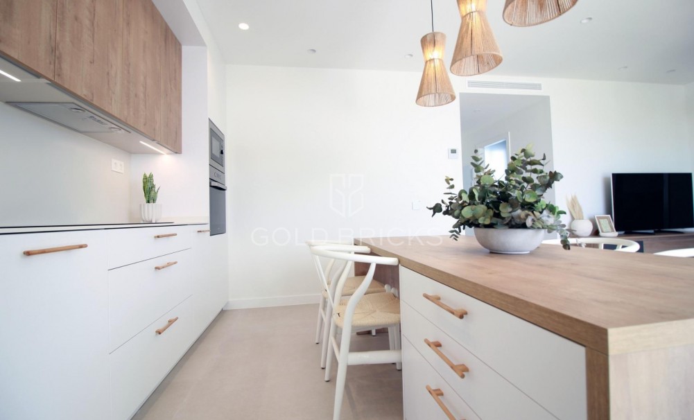 New Build · Bungalow · Pilar de la Horadada · Torre De La Horadada