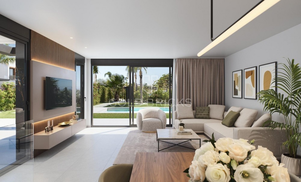 New Build · Villa · Torre Pacheco · Santa Rosalia Lake And Life Resort