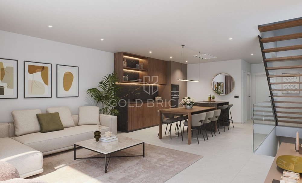 New Build · Villa · Torre Pacheco · Santa Rosalia Lake And Life Resort