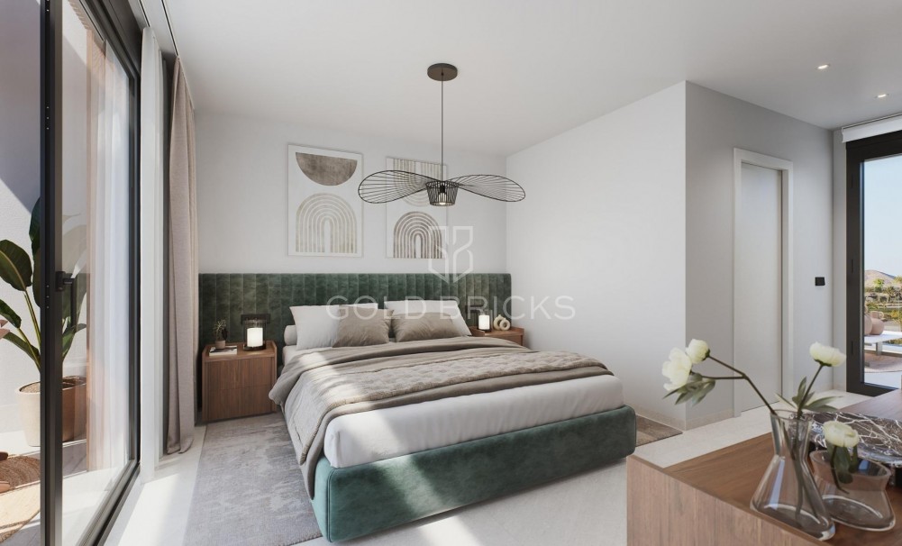 New Build · Villa · Torre Pacheco · Santa Rosalia Lake And Life Resort