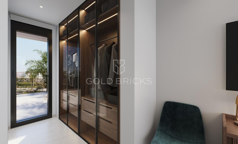 New Build · Villa · Torre Pacheco · Santa Rosalia Lake And Life Resort