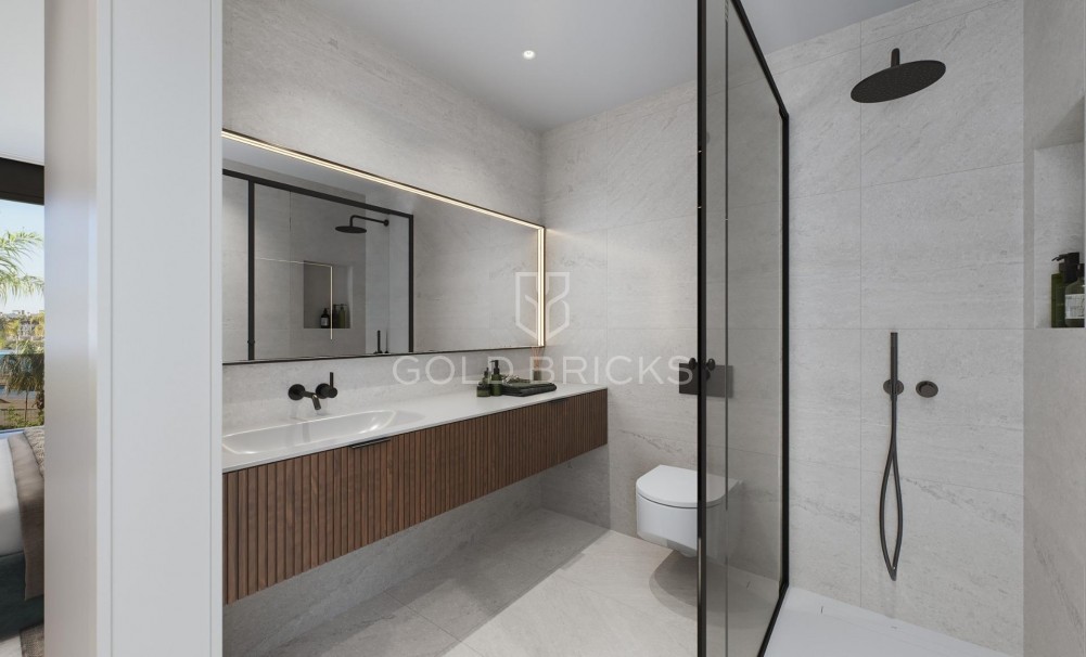 New Build · Villa · Torre Pacheco · Santa Rosalia Lake And Life Resort