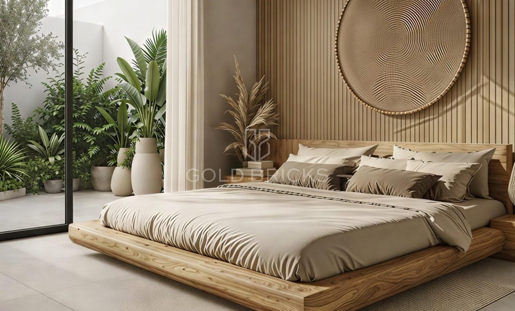 New Build · Apartment · San Pedro del Pinatar · Lo pagan