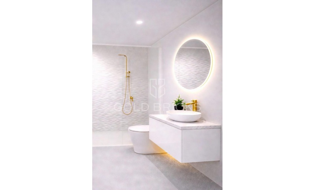 New Build · Apartment · San Pedro del Pinatar · Lo pagan