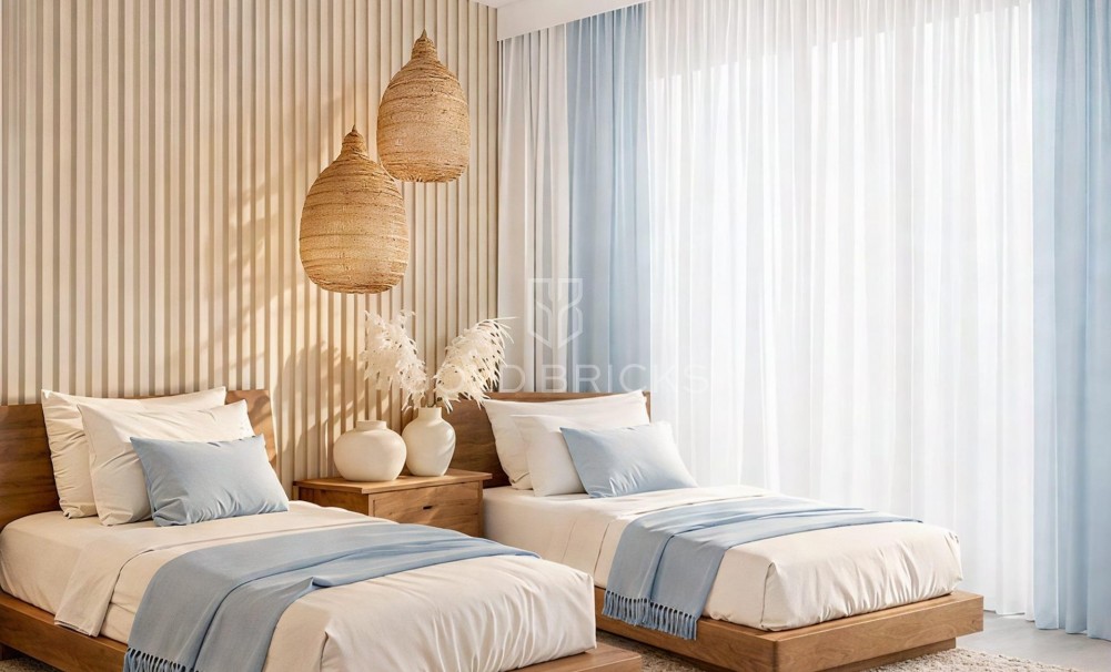 New Build · Penthouse · San Pedro del Pinatar · Lo pagan