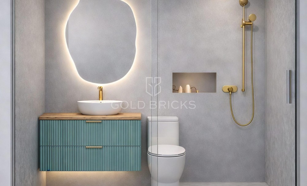 New Build · Penthouse · San Pedro del Pinatar · Lo pagan