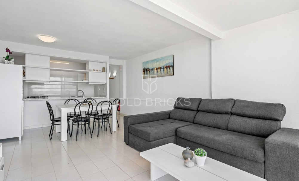 Resale · Apartment · Santa Pola