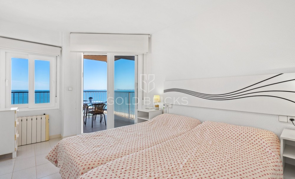 Resale · Apartment · Santa Pola