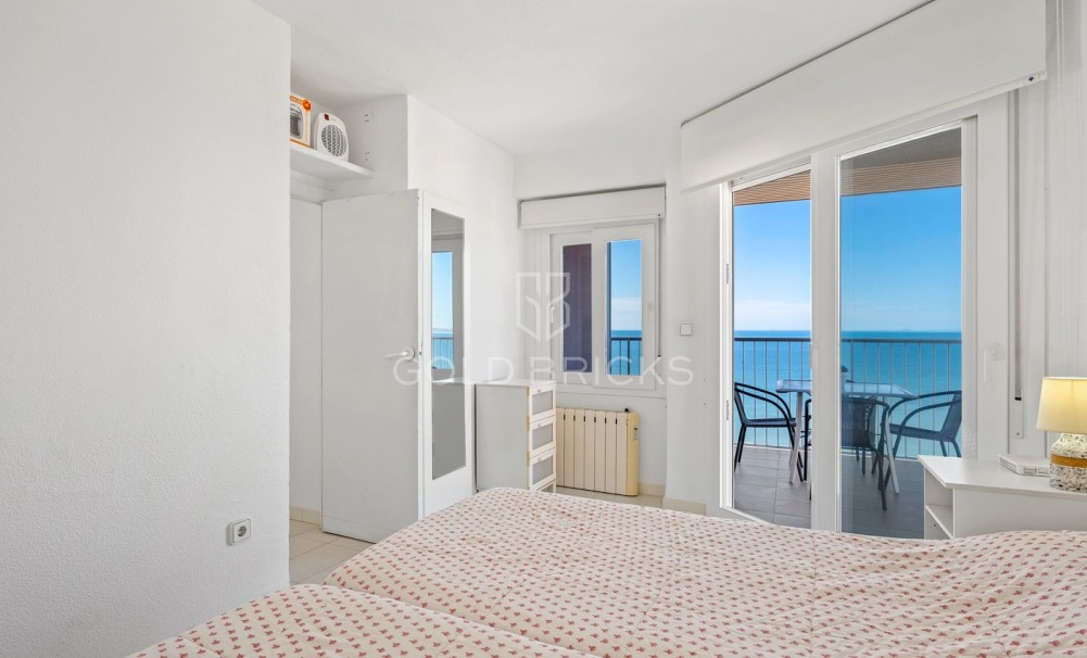 Resale · Apartment · Santa Pola