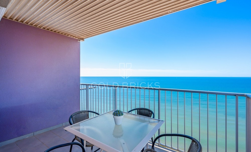 Resale · Apartment · Santa Pola