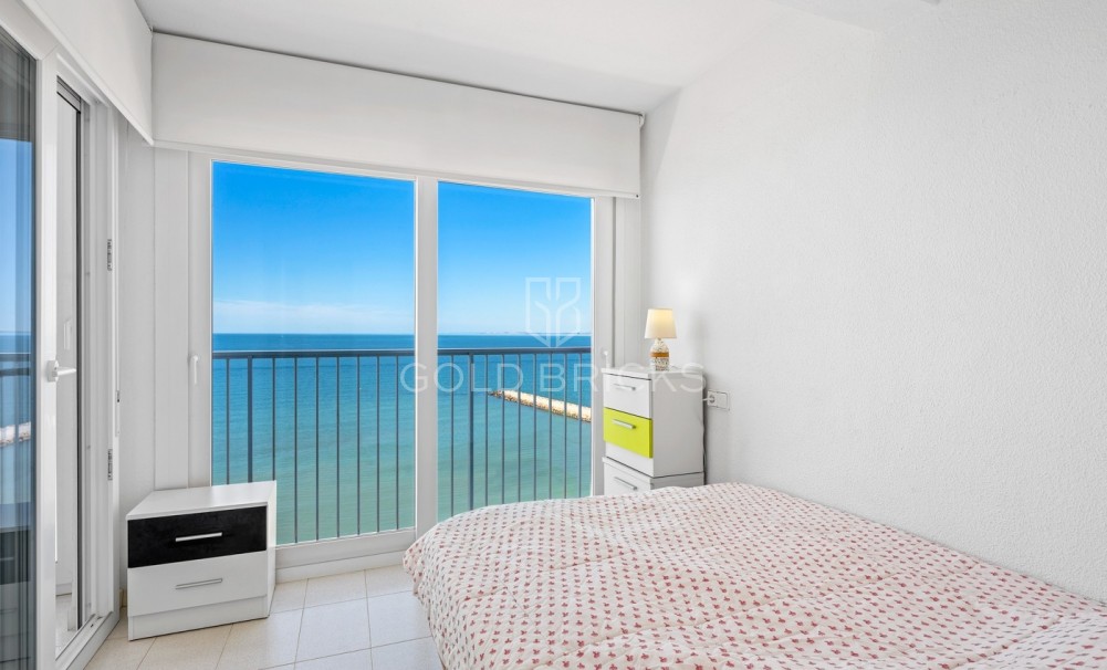 Resale · Apartment · Santa Pola