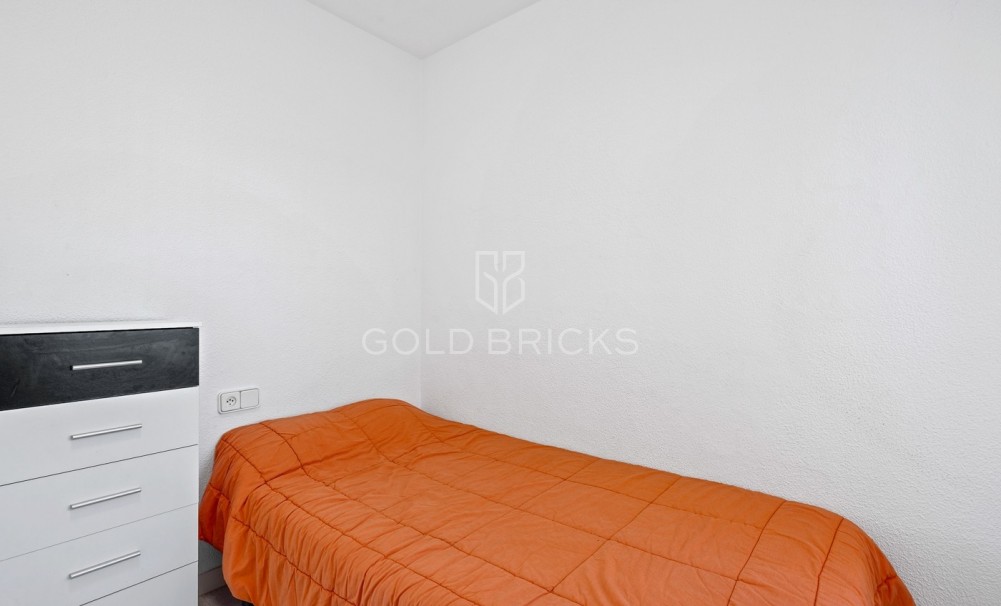 Resale · Apartment · Santa Pola