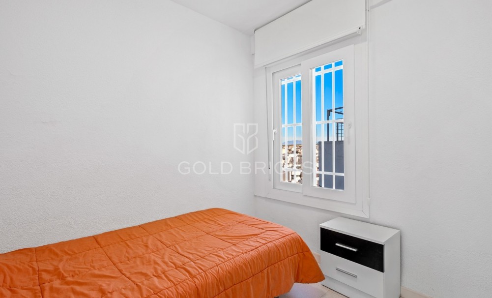Resale · Apartment · Santa Pola
