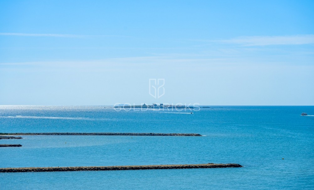 Resale · Apartment · Santa Pola