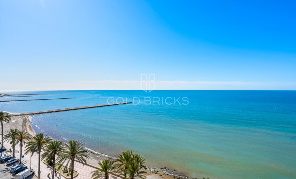 Resale · Apartment · Santa Pola