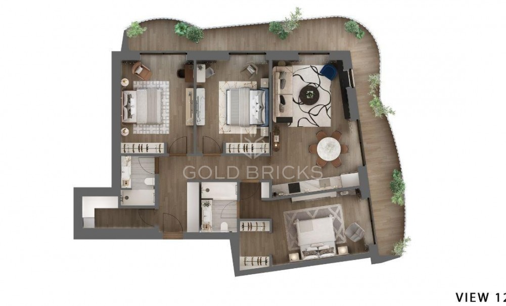 New Build · Apartment · La Linea De La Concepcion · Gibraltar