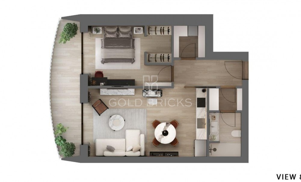 New Build · Apartment · La Linea De La Concepcion · Gibraltar