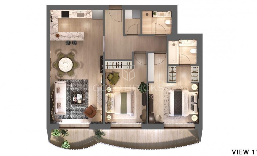 New Build · Apartment · La Linea De La Concepcion · Gibraltar
