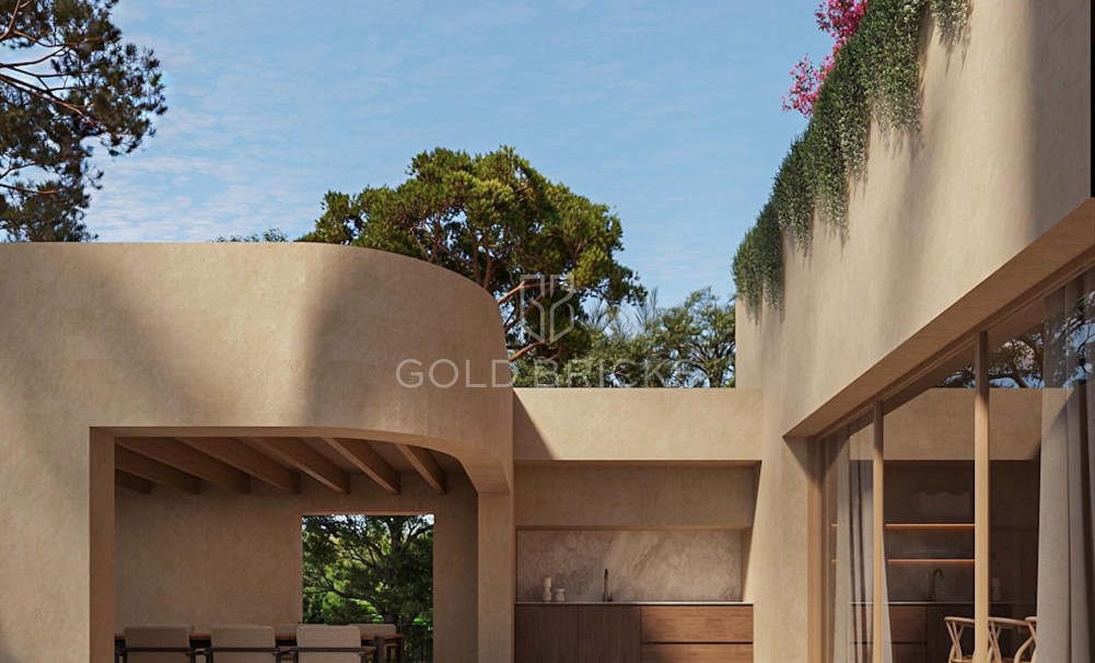 New Build · Villa · Altea · Altea Hills
