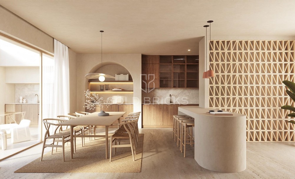 New Build · Villa · Altea · Altea Hills