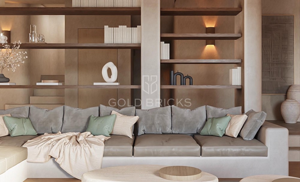 New Build · Villa · Altea · Altea Hills