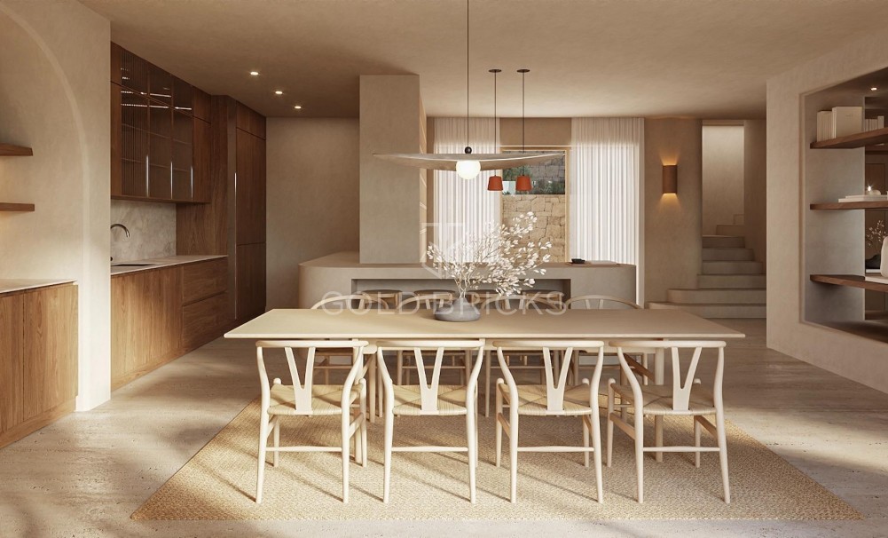 New Build · Villa · Altea · Altea Hills