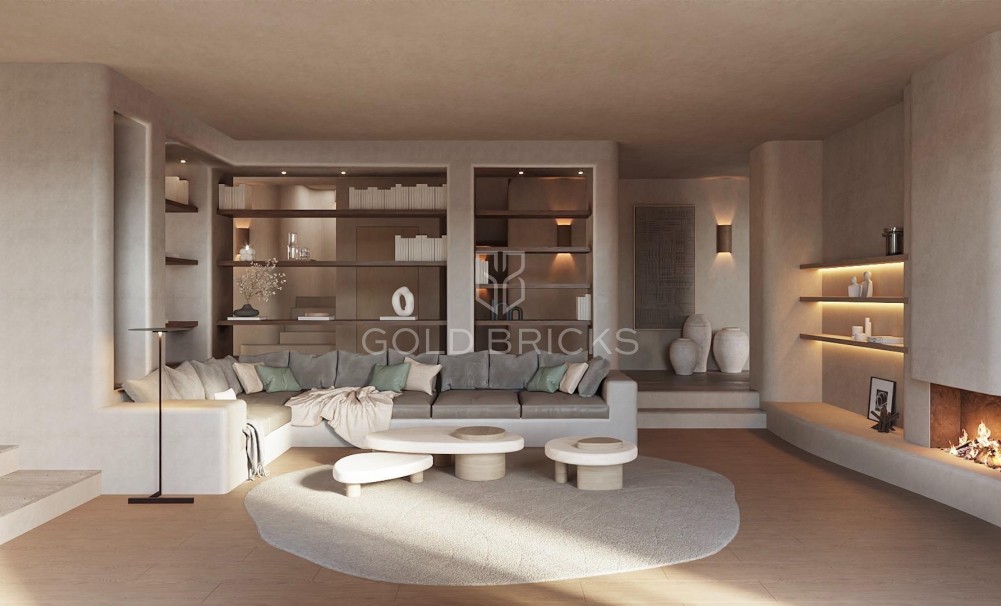 New Build · Villa · Altea · Altea Hills